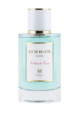 Île de Beauté Eau de parfum - Zeegeur - 100 ml