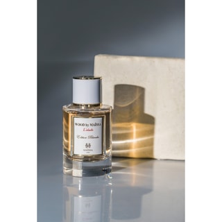 Wood by Maïssa Eau de parfum - Houtachtig - 50 ml