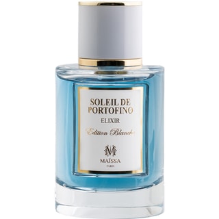 Soleil de Portofino Eau de parfum - Zeegeur - 50 ml
