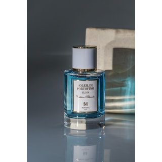 Soleil de Portofino Eau de parfum - Zeegeur - 50 ml