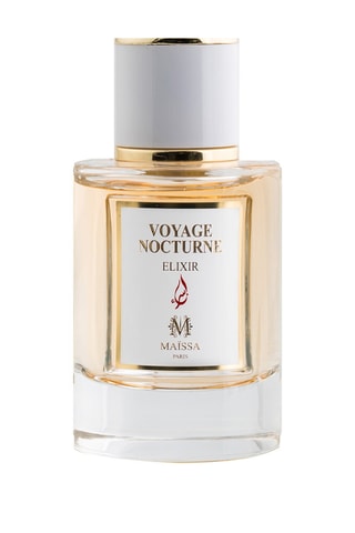Voyage Nocturne Eau de parfum - Houtachtig - 50 ml