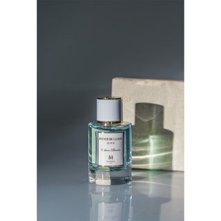 Avenue de la Soie Eau de parfum - Poederachtig - 50 ml