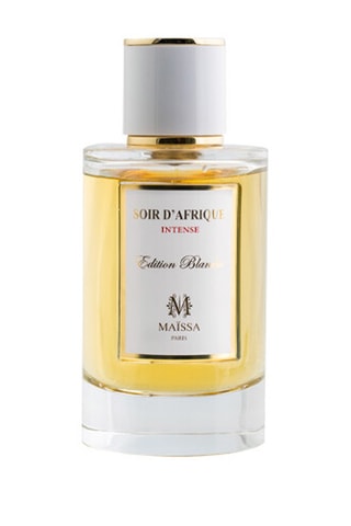 Soir d'Afrique Eau de parfum - Kruidig hout - 100 ml