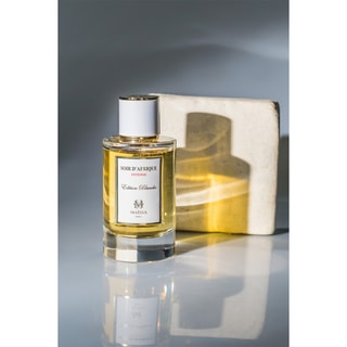 Soir d'Afrique Eau de parfum - Kruidig hout - 100 ml