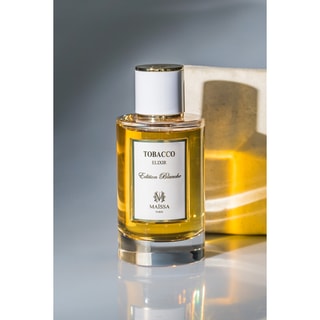 Tobacco Eau de parfum - Houtachtig - 100 ml