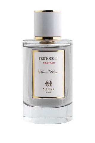 Protocole Eau de parfum - Bloemig en fruitig - 100 ml