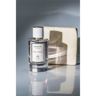 Protocole Eau de parfum - Bloemig en fruitig - 100 ml