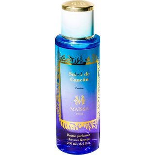 Soleil de Cancún Maïssa - Bruma perfumada 250 ml