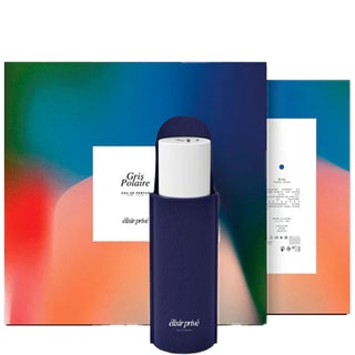 Estuche Gris Polaire Eau de parfum - Floral afrutado - 30 ml