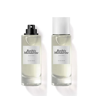 Estuche Barbès mandarine Eau de parfum - Floral amaderado y almizclado - Hombre - 30 ml