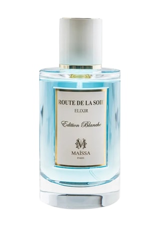 Route de la soie Eau de parfum - Houtachtig en zoet - 100 ml