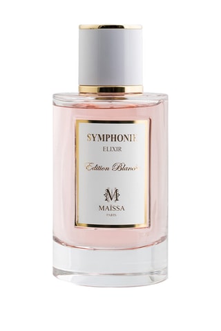 Symphonie - Eau de parfum - Fruité - 100 ml