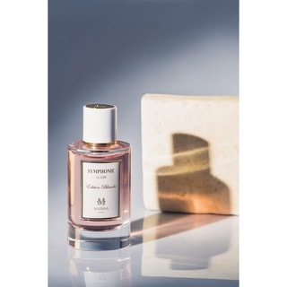 Symphonie - Eau de parfum - Fruité - 100 ml