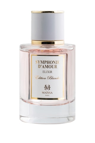 Symphonie d'Amour Eau de parfum - Gourmand - 50 ml