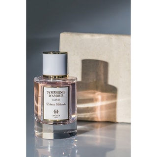 Symphonie d'Amour Eau de parfum - Gourmand - 50 ml