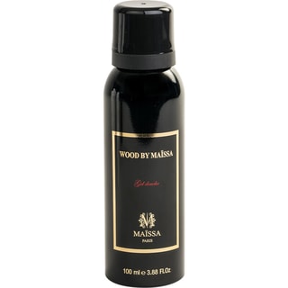 Douchegel Wood by Maïssa Maïssa - Oosters en kruidig - 100 ml