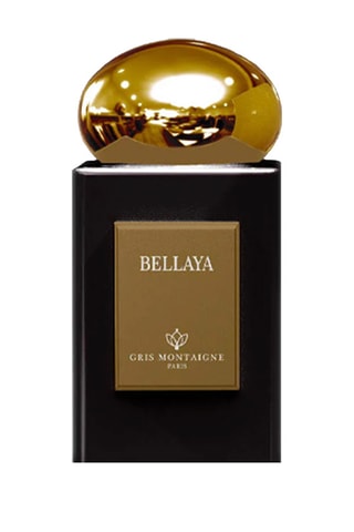 Bellaya Gris Montaigne - Eau de parfum 75 ml