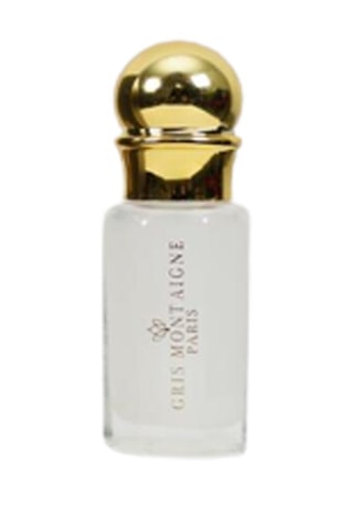 Musc Tahara - Original - Bergamota y lavanda - 12 ml