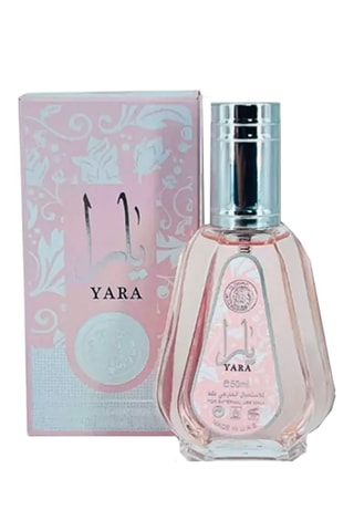 Yara Lattafa - Eau de parfum 50 ml - Oriental y floral