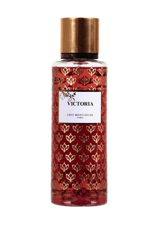 Bruma perfumada - Victoria - Vainilla y frutos con cáscara - 250 ml