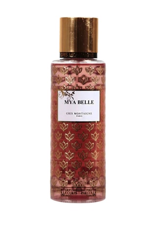Bruma perfumada - Mya Belle - Vainilla y caramelo - 250 ml