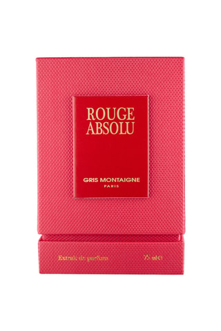 Rouge Absolu Gris Montaigne - Eau de parfum 75 ml