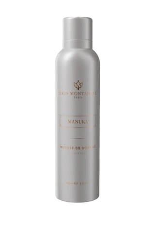 Gel de ducha perfumado Manuka Gris Montaigne - 150 ml