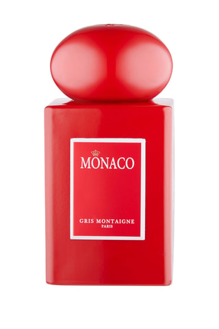 Monaco Gris Montaigne - Eau de parfum 75 ml