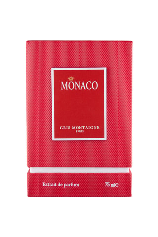 Monaco Gris Montaigne - Eau de parfum 75 ml