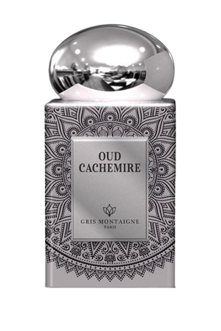 Majorelle Oud Cachemire Gris Montaigne - Eau de parfum 75 ml