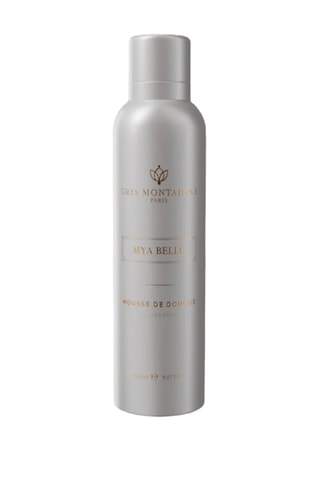 Gel de ducha perfumado en espuma Mya Belle Gris Montaigne - 150 ml