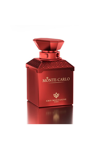 Monte-Carlo Gris Montaigne - Extracto de perfume 100 ml