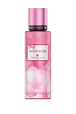 Bruma perfumada - Nuage sucrée - Vainilla y almizcle - 250 ml