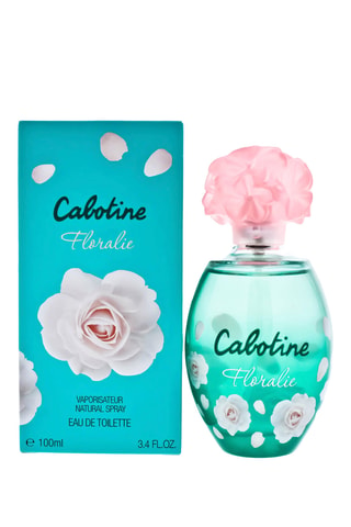 Cabotine Floralie Parfums Grès - Eau de toilette 100 ml