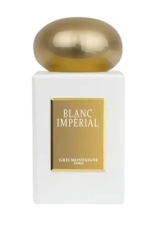 Blanc Impérial Gris Montaigne - Extracto de perfume 75 ml