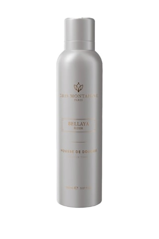 Gel de ducha perfumado Bellaya Gris Montaigne - 150 ml