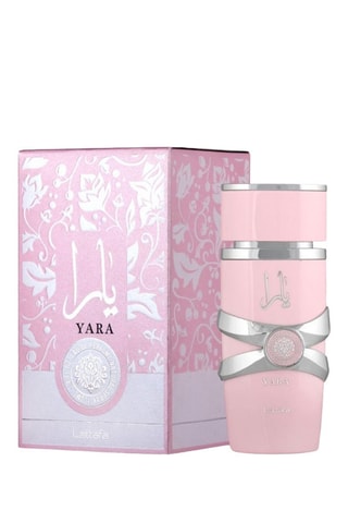 Yara Eau de parfum - Oriental - 100 ml