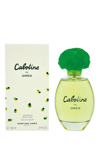 Cabotine Grès - Eau de toilette 100 ml