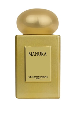 Manuka Gris Montaigne - Eau de parfum 75 ml
