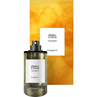 Ombre Céleste Elixir Privé - Eau de parfum 100 ml - Ámbar floral