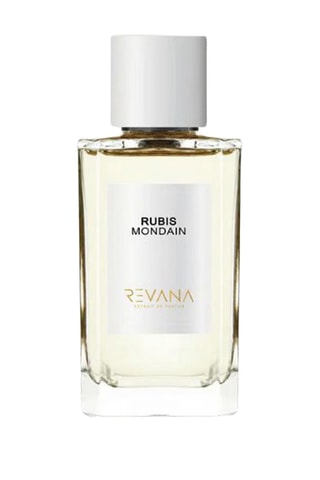 Rubis Mondain Extrait de parfum - Fruta dulce - 100 ml