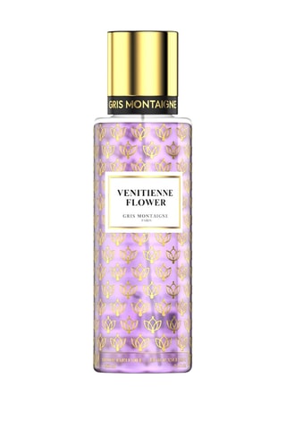 Bruma perfumada - Venitienne Flower - Bergamota y rosa - 250 ml