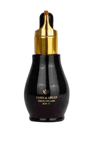 Sérum capilar reparador - Tanino y argán - 30 ml
