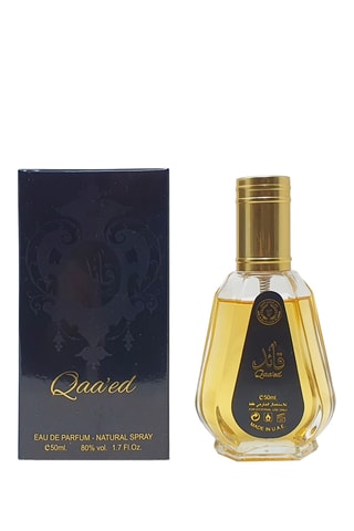 Qaed Al Fursan Lattafa - Eau de parfum 50 ml