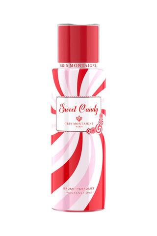 Sweet Candy Gris Montaigne - Bruma perfumada 250 ml