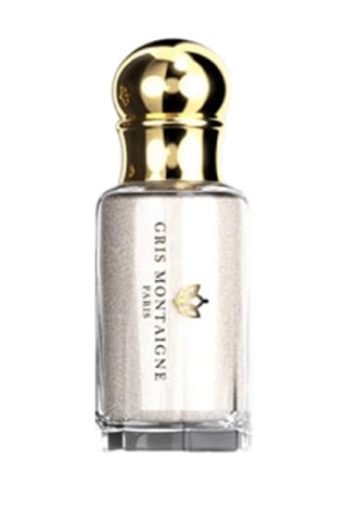 Caraïbe Coco Gris Montaigne - Musc Intime Tahara - 12 ml