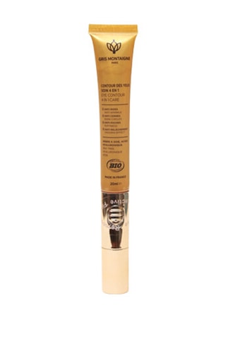 Tratamiento contorno de ojos - Ácido hialurónico - 20 ml