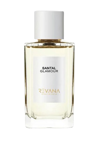 Santal Glamour Revana - Extracto de perfume 100 ml