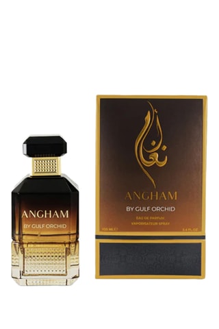 Angham Eau de parfum - Floral afrutado - Hombre - 100 ml
