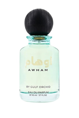 Awham Gulf Orchid - Eau de parfum 100 ml
